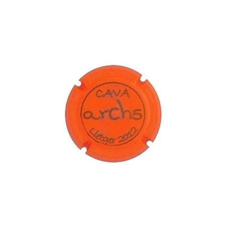 ARCHS---X.96476