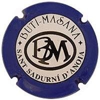 BUTI MASANA-V.1777-X.01758