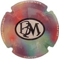 BUTI MASANA-V.2474-X.00549