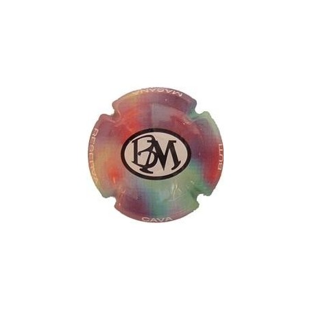 BUTI MASANA-V.2474-X.00549