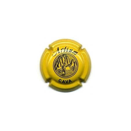 ARTIUM -V.2802-X.01532