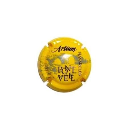 ARTIUM -V.2804-X.03804