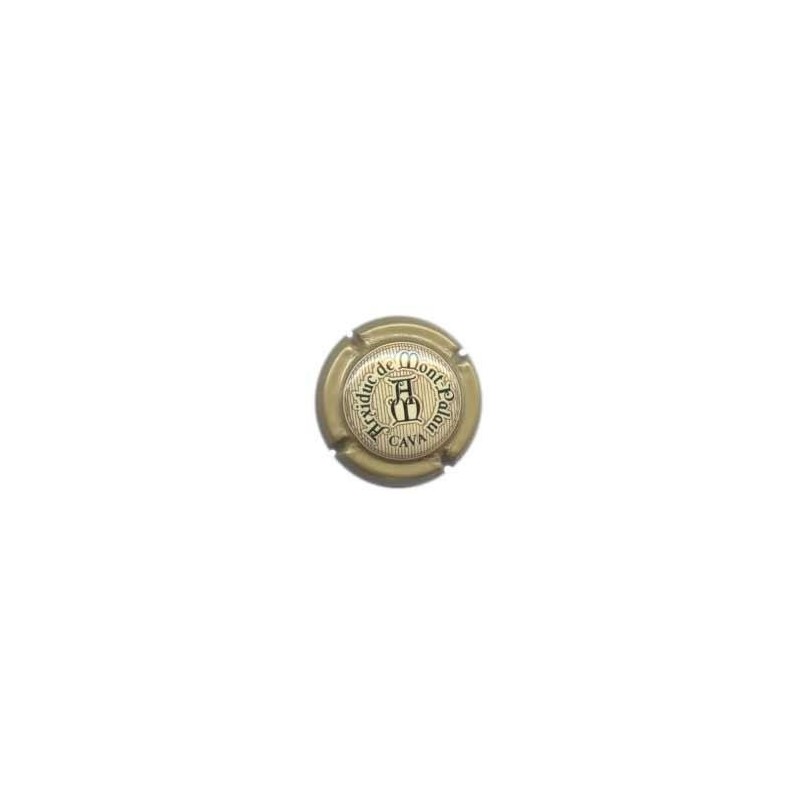 ARCHIDUC DE MONTPALAU-V.0271-X.00079