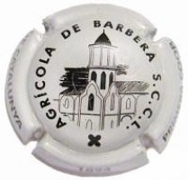 COOP. A.BARBERA DE LA CONCA--V.12690-X.07053