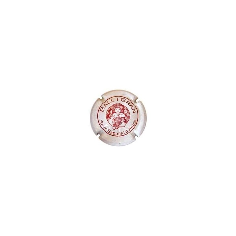 BALL I GRAN-V.1510-X.00802