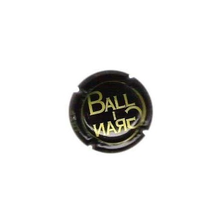BALL I GRAN-V.1872-X.03094