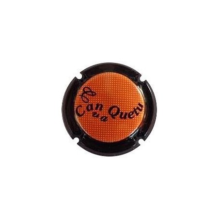 CAN QUETU---X.99180