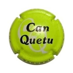 CAN QUETU--V.10682-X.24209