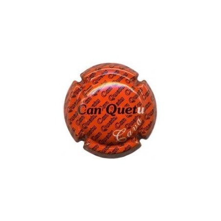 CAN QUETU--V.18357-X.62733