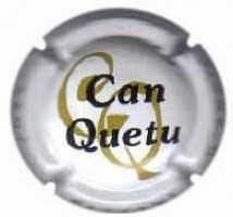 CAN QUETU--V.5120--X.04077