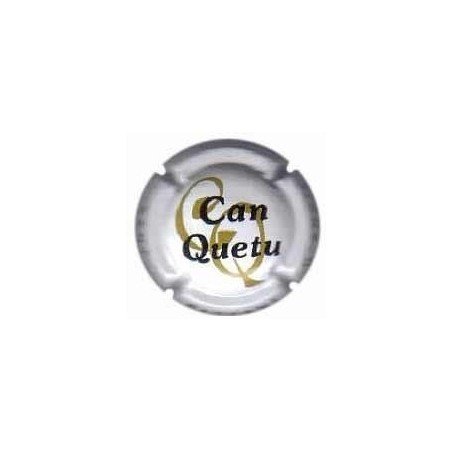CAN QUETU-V.5120-X.04077