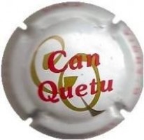 CAN QUETU--V.5634--X.09781
