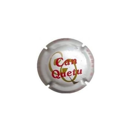CAN QUETU-V.5634-X.09781