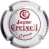 JAUME CREIXELL--V.11862-X.28714