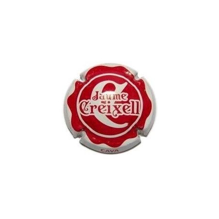 JAUME CREIXELL--V.11863-X.33360