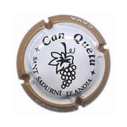 CAN QUETU-V.4165-X.00400