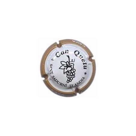 CAN QUETU-V.4165-X.00400