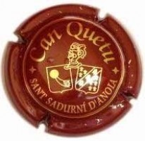 CAN QUETU--V.1993--X.00406