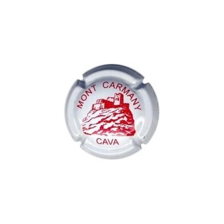 MONT CARMANY--V.14017--X.42746