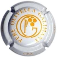 PERE OLIVELLA GALIMANY--V.10961--X.34030