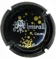 ALMIRALL-V.8007-X.19811
