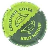 COLOMER COSTA--V.18438--X.62301
