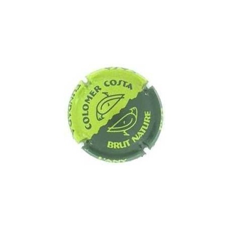 COLOMER COSTA--V.18438--X.62301