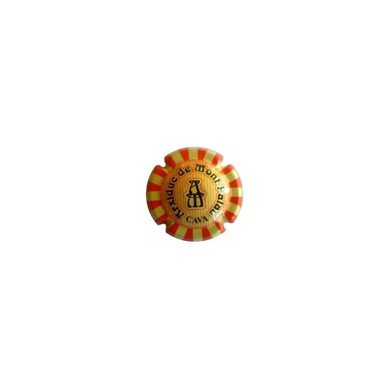 ARCHIDUC DE MONTPALAU-V.5378-X.04246
