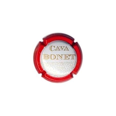 FAMILIA BONET--V.16240-X.52048