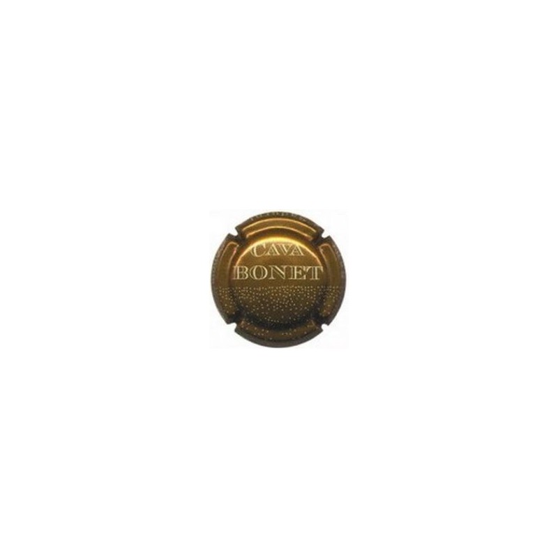 FAMILIA BONET-V.4522-X.06809