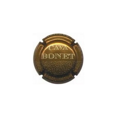 FAMILIA BONET-V.4522-X.06809