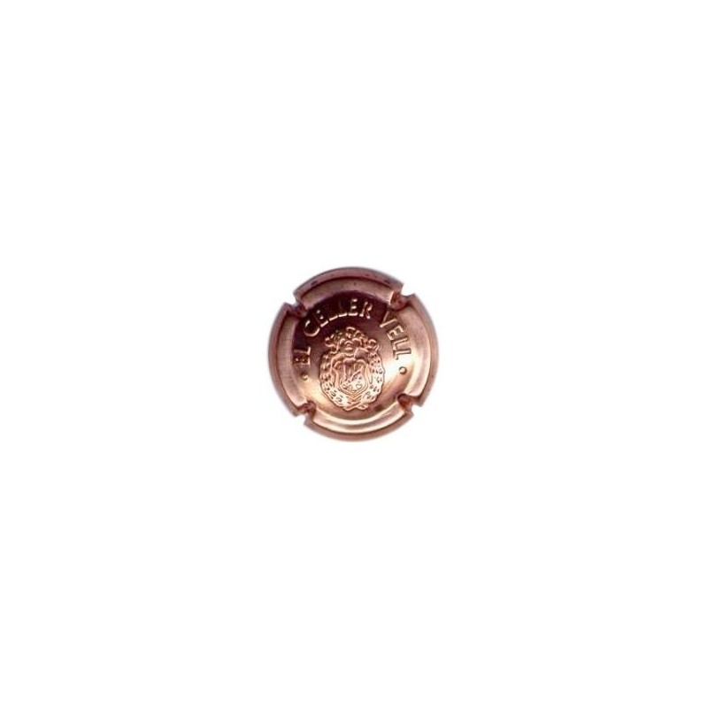 CELLER VELL--V.12212-X.31124