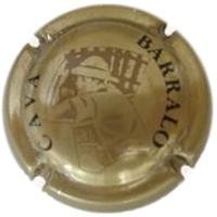 BARRALO-V.1178-X.01499