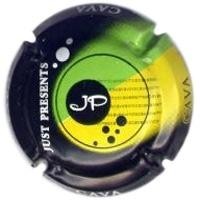 JUST PRESENTS--V.13910--X.41868