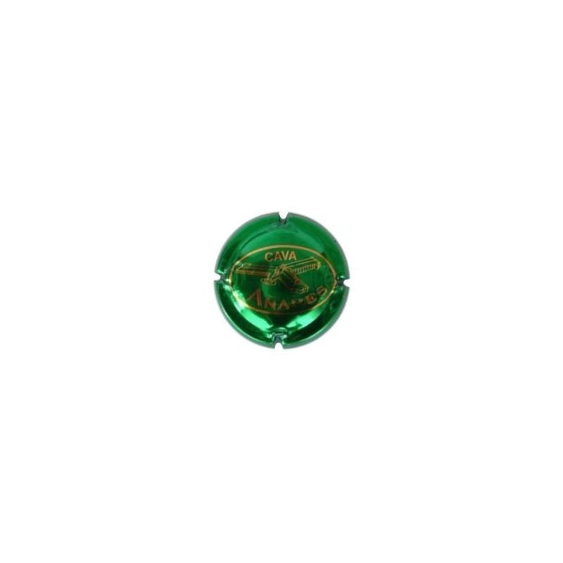 AÑARES-V.A017-X.30244