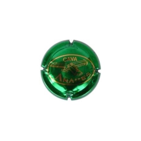 AÑARES-V.A017-X.30244