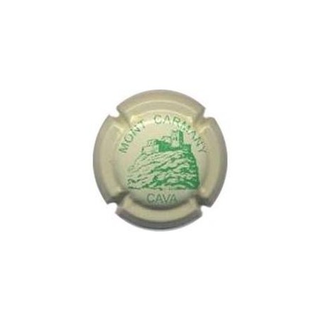 MONT CARMANY-V.2063-X.09149