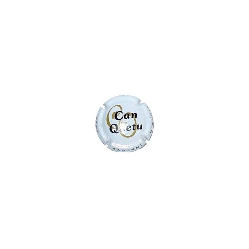 CAN QUETU-V.5126-X.06275