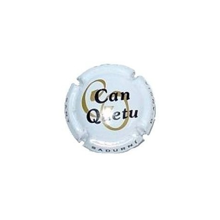 CAN QUETU-V.5126-X.06275