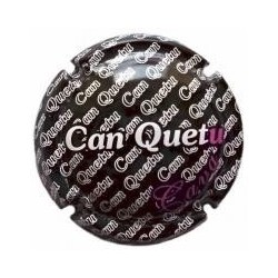 CAN QUETU--V.16622--X.53337