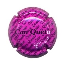CAN QUETU--V.16623--X.56385