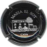 MASIA EL SOT-V.7671-X.21152