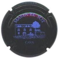 MASIA EL SOT-V.7668-X.26145