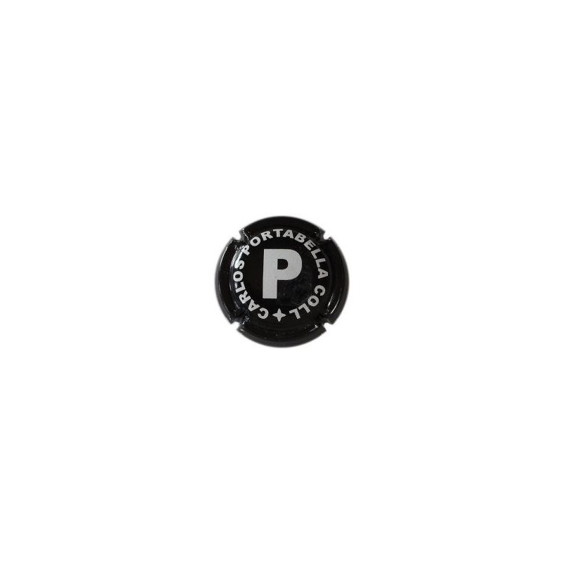 CARLOS PORTABELLA-V.2167-X.00571