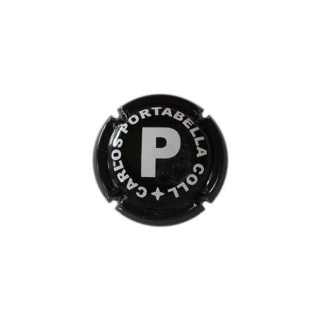 CARLOS PORTABELLA-V.2167-X.00571