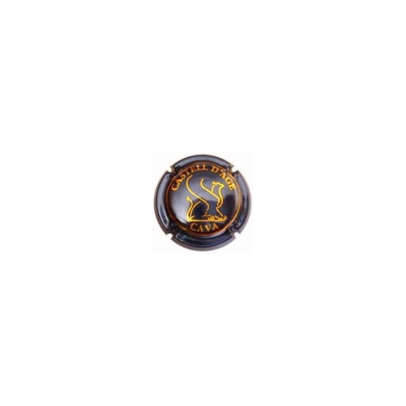 CASTELL D´AGE-V.2264-X.00917
