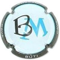 BUTI MASANA-V.6095-X.16599