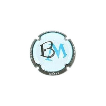 BUTI MASANA-V.6095-X.16599