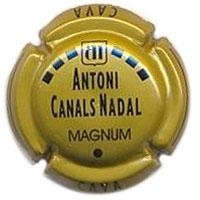 CANALS NADAL-V.6774-X.15943-MAGNUM
