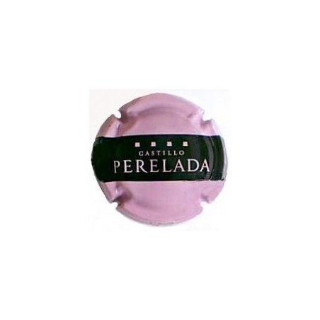 CASTILLO DE PERELADA--V.16644